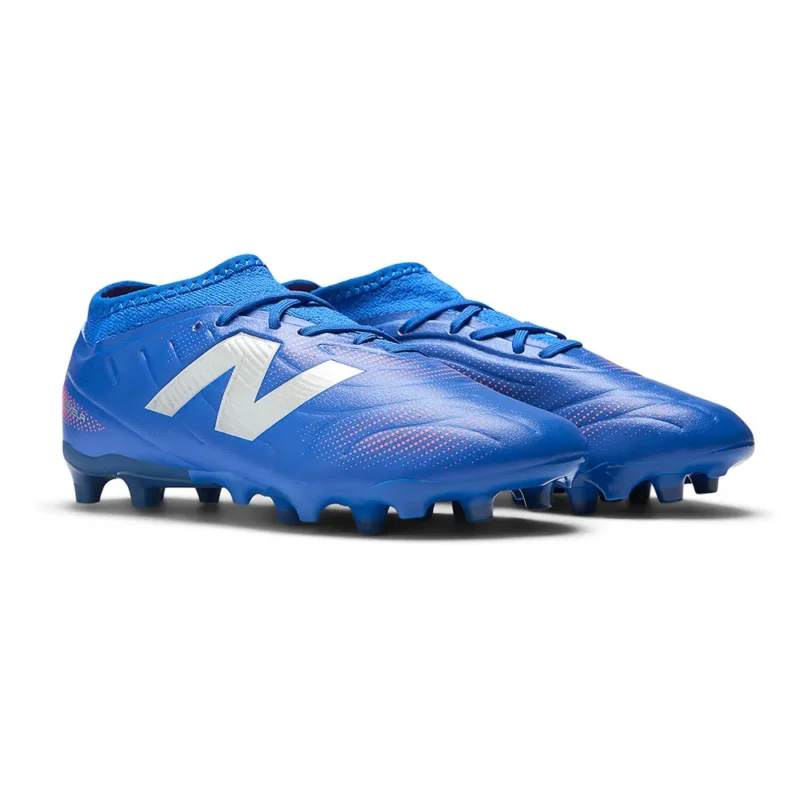 Paiement Sécurisé New Balance Chaussures de football junior Sjt3Fv5+Mp1