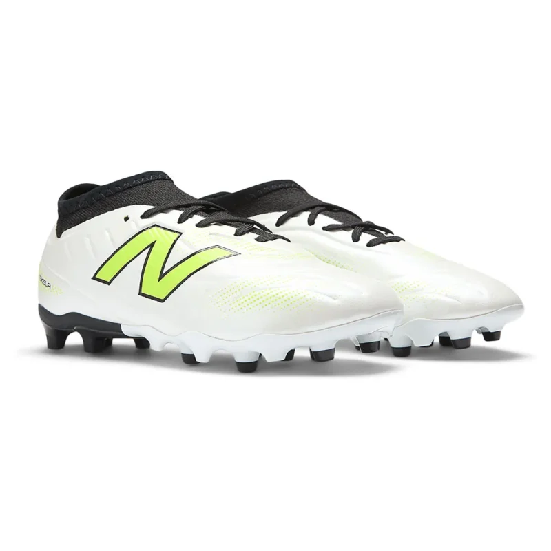 Haute Qualité New Balance Chaussures de football junior Sjt3Fv5+Mp2