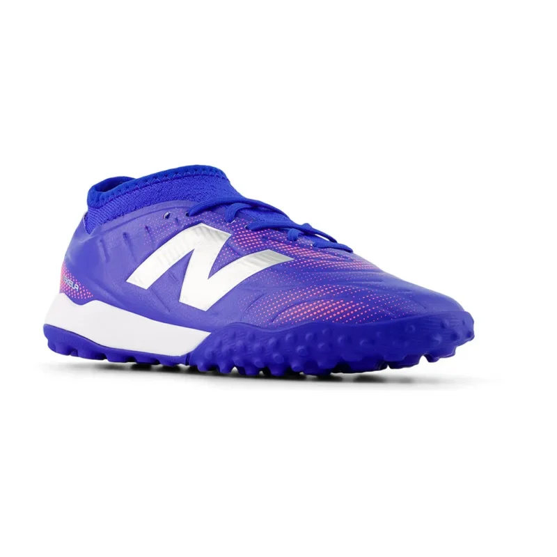 New Balance Chaussures de football junior Sjt3Tv5+Mp1 Prix Cassé