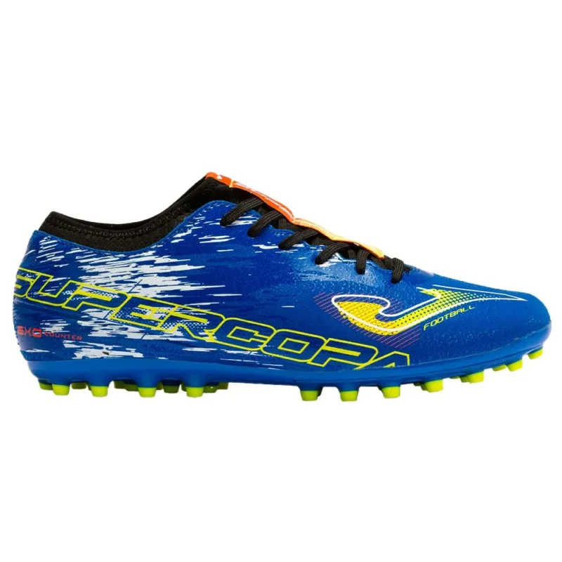 Nouvel Arrivage Joma Chaussures de football junior Supercopa AG