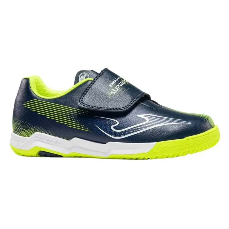 Joma Chaussures de football junior Supercopa TF Satisfait Ou Remboursé