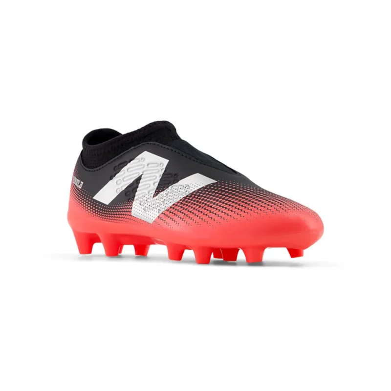 New Balance Chaussures de football junior Tekela Magique Fg V4+ Achetez Aujourd'hui