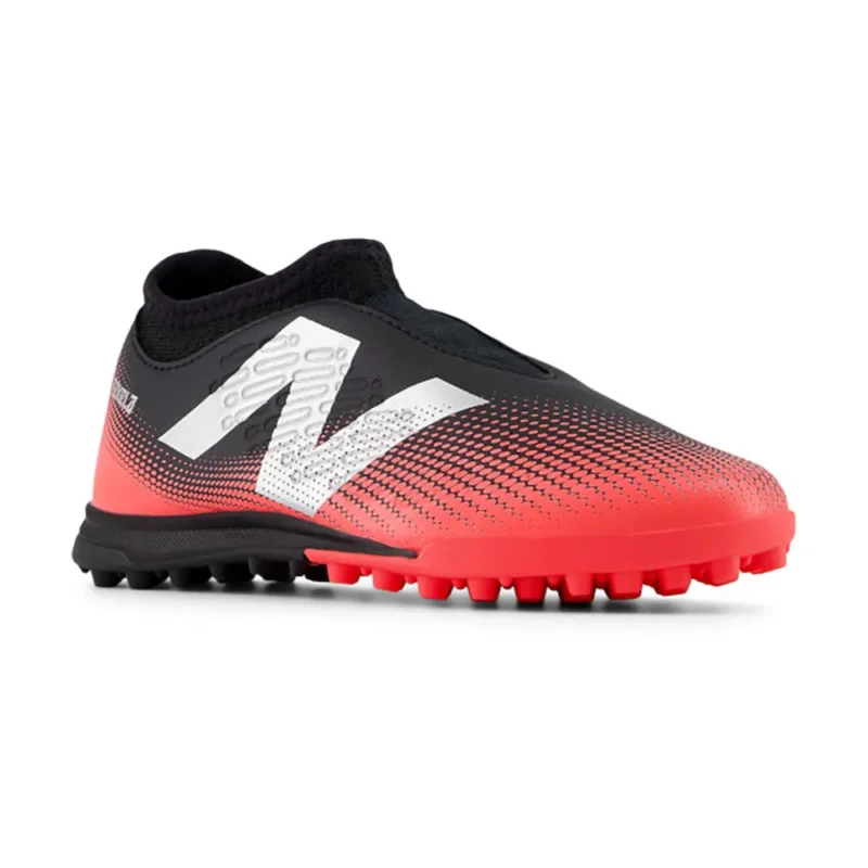 Achat Immédiat New Balance Chaussures de football junior Tekela Magique Tf V4+