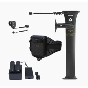 Remise DUOTONE Elec Foil Assist Set D/LAB