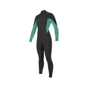 O‘NEILL Hyperfreak Femme FZ 5/4mm 2024 Prix Cassé