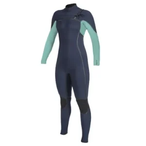 O‘NEILL Hyperfreak Fire Femme 4/3+ FZ Prix Promo