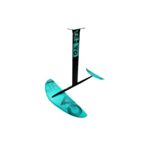 Achat Immédiat GA SAILS Foil ALU wing foil set Hybrid Occasion