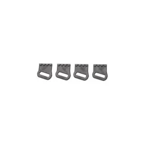 DUOTONE Entity Strap Buckle Set (4pcs) Meilleur Prix