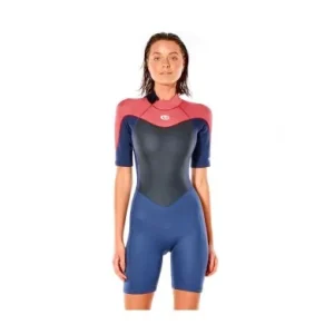 RIPCURL Omega Shorty Femme 1.5mm 2024 Produit De Marque