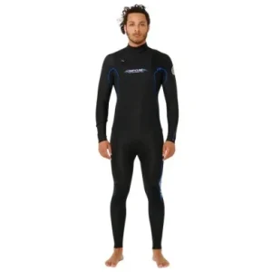 RIPCURL Dawn Patrol Perf 3/2 FZ 2024 Vente Directe