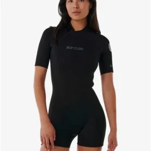 Must-Have RIPCURL DawnPatrol 2mm Shorty Femme 2024