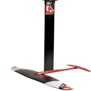Vente Directe REEDIN Foil FlightAttendant Aluminium Complete