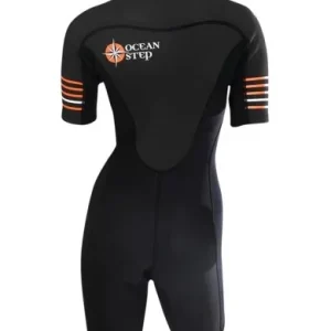 OCEANSTEP Shorty Women S/L Meilleur Prix