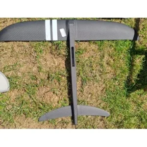 AFS Avion Complet Flyer + Fuselage + Stab - Occasion Dernier Modèle