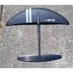 AFS Avion Complet Carver 1700cm² - Occasion Offre Du Jour
