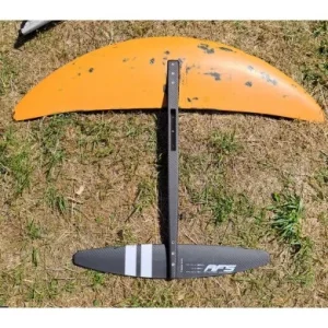 Must-Have AFS Avion Complet Carver 2000cm²