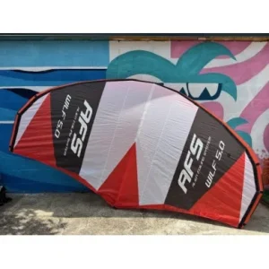 AFS Wilf 5m² occasion Pas Cher
