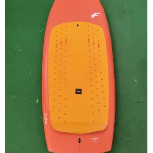 Réduction F-One Rocket Wing 5‘4 occasion