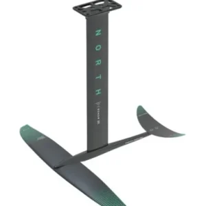 NORTH Foil Sonar Alu Complet FW Occasion Expédition Rapide
