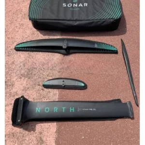 NORTH Foil Sonar Carbon 1050 Occasion Soldes