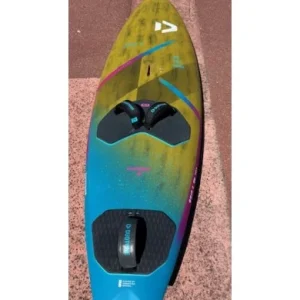 Prix Réduit DUOTONE Grip 4 SLS 107L 2025 Occasion