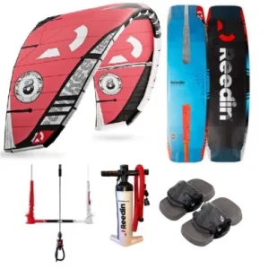PACK Reedin Supermodel 2025 + Super E + Dreamstick X V2 Usine Directe