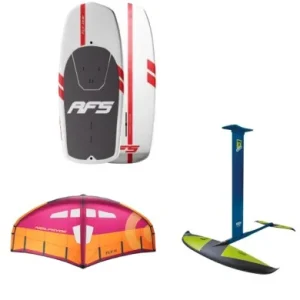 PACK AFS Fly One + Tahe Aquilon + Neilpryde Fly II 2024 Offre Spéciale