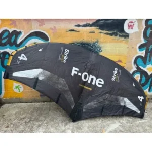 F-ONE Strike V5 Aluula + boom carbon Occasion Commande En Gros