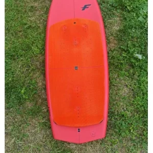 F-one rocket wing 5‘0 " 60l bambou occasion Must-Have