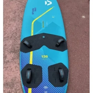 DUOTONE Stingray 136L Occasion 2025 Produit De Marque