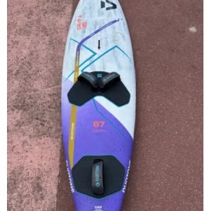 DUOTONE Grip 4 D/LAB 87L Occasion 2025 Super Prix