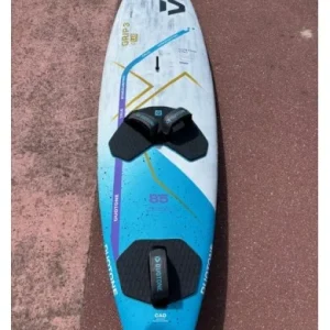DUOTONE Grip 3 D/LAB 85L Occasion 2025 Prix Bas
