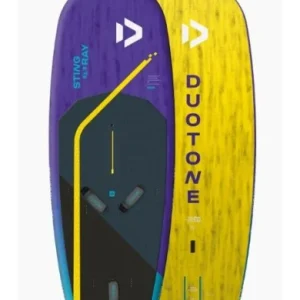 Retour Gratuit DUOTONE Stingray SLS 2024