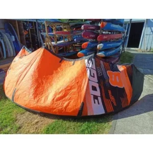 Dernier Modèle OZONE Edge 8m V9 Occasion