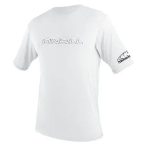 O‘NEILL Basic Skins Manches Courtes Sun Shirt Nouvelle Collection