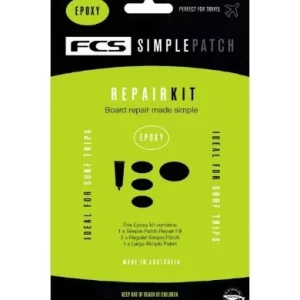 Offre Exclusive FCS Simple Patch Repair Kit