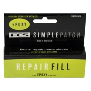 Satisfait Ou Remboursé FCS Simple Patch Repair Fill