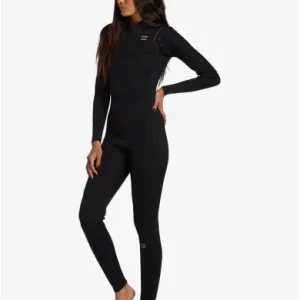 BILLABONG Foil 3/2 FZ Seulement Aujourd'hui
