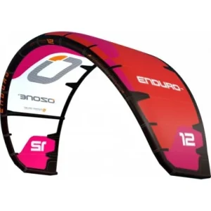 OZONE Enduro V5 2025 Retour Gratuit