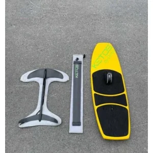 KETOS Pack Kite Foil - Occasion Prix Réduit