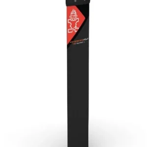 STARBOARD Foil UCS Mat Aluminium V8 Top Plate Commander Maintenant