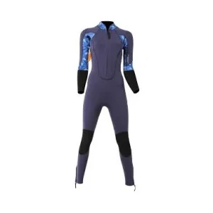 OCEAN STEP Steamer Optimizer Dual Zip 5/4/3 Femme 2025 Seulement Aujourd'hui