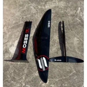 SABFOIL 72 C40 Front WIng W1250 Carbon Occasion Must-Have