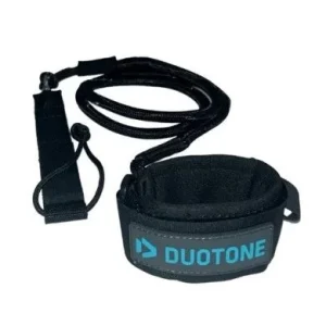 Commander Vite Duotone Leash Wrist Straight