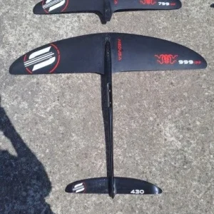 Promotion Saisonnière SABFOIL Avion Medusa Pro Finish 999 / 799 - Occasion