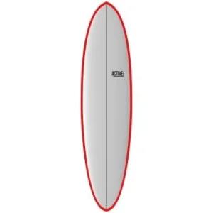 Remise ACTIVE Funboard Futures