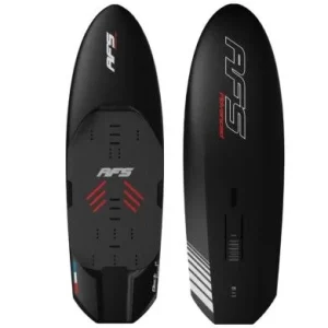AFS BlackBird Mid Length ADVANCED Carbon 2026 Dernière Chance