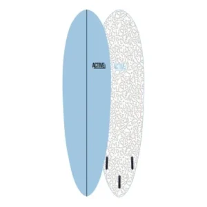Produit De Marque ACTIVE Soft Epoxy Smash