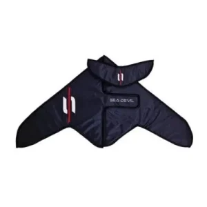 Sabfoil housse cover sea devil Top Vente
