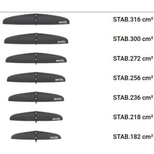 Marque Select Goliath Foil Stabilisateur